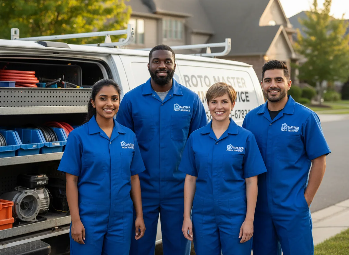 Sump Pump Installation company in Bordelonville, LA